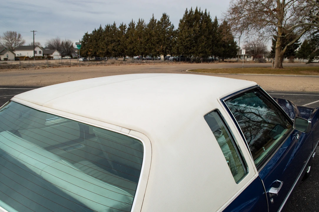 1974 Cadillac Eldorado 9th Gen - Image 23 of 31
