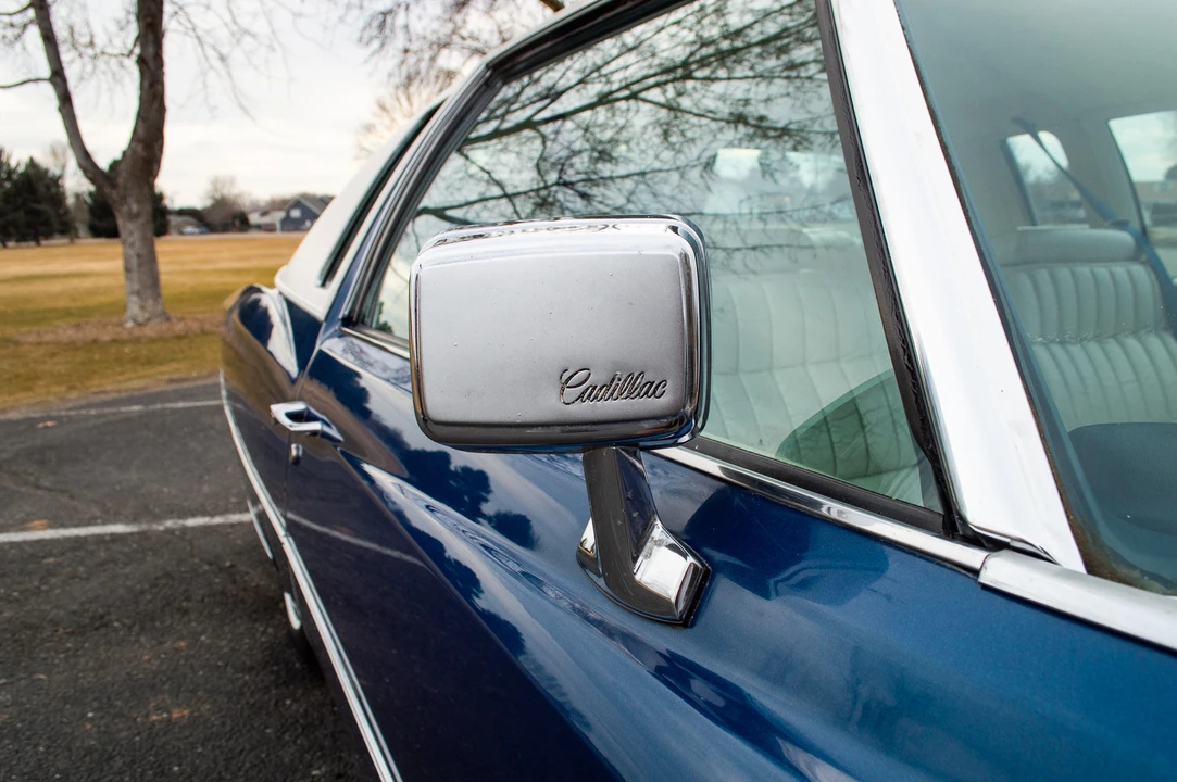 1974 Cadillac Eldorado 9th Gen - Image 30 of 31