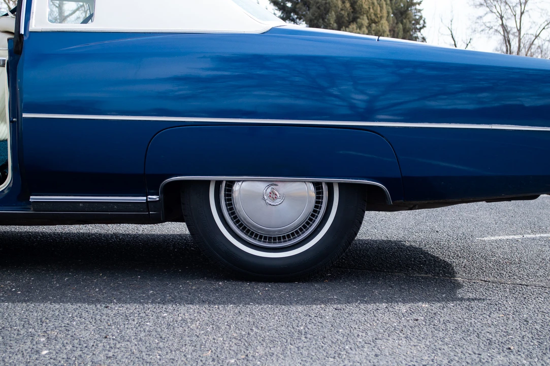 1974 Cadillac Eldorado 9th Gen - Image 19 of 31