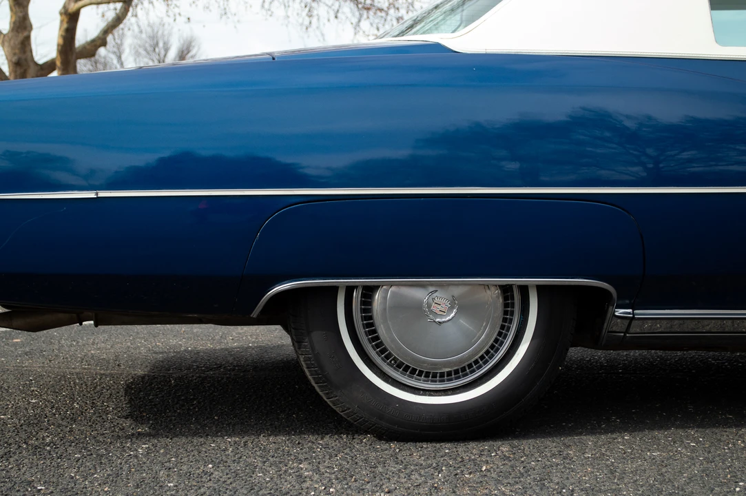 1974 Cadillac Eldorado 9th Gen - Image 26 of 31