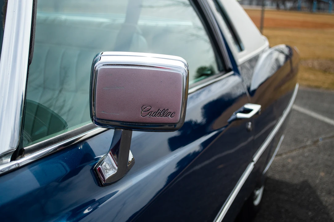 1974 Cadillac Eldorado 9th Gen - Image 29 of 31