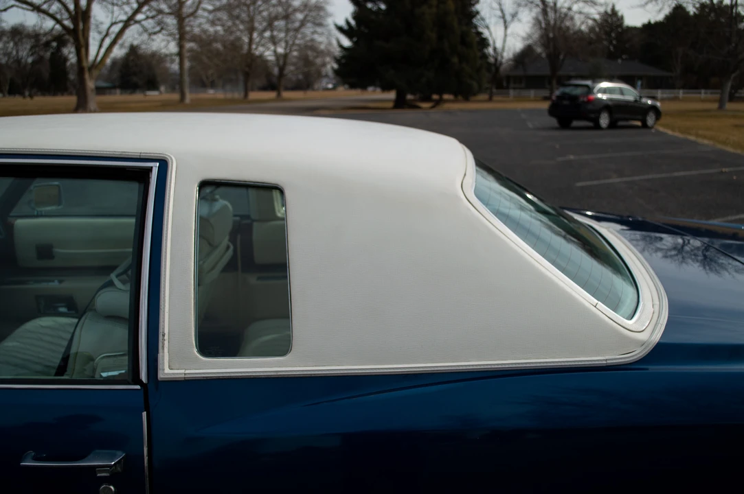 1974 Cadillac Eldorado 9th Gen - Image 20 of 31