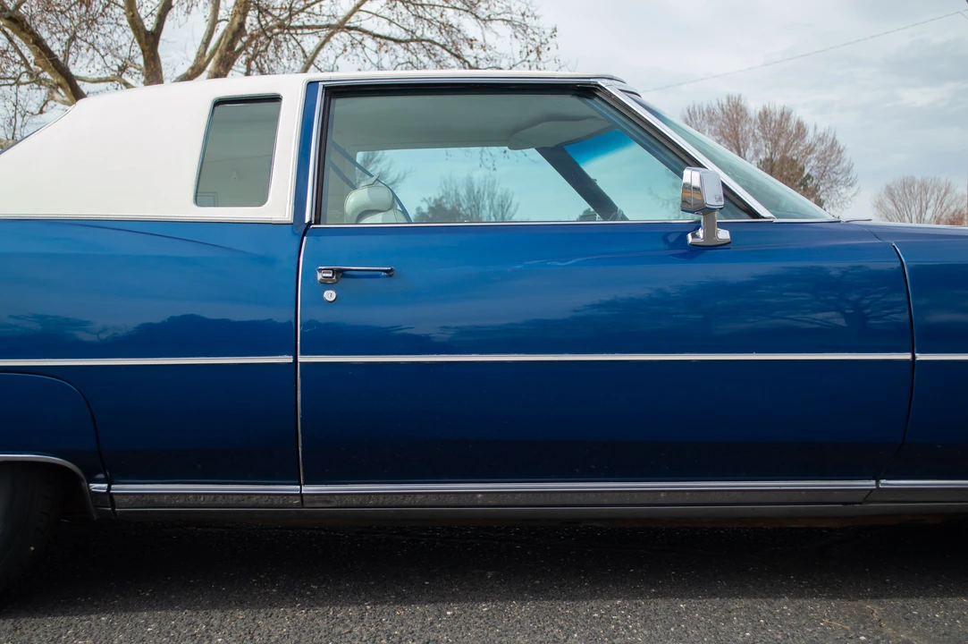 1974 Cadillac Eldorado 9th Gen - Image 15 of 31