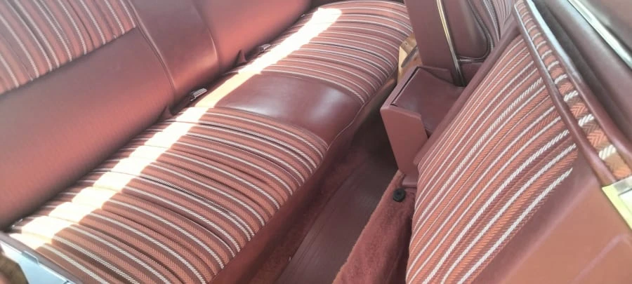 1974 Cadillac Eldorado 9th Gen - Image 20 of 25