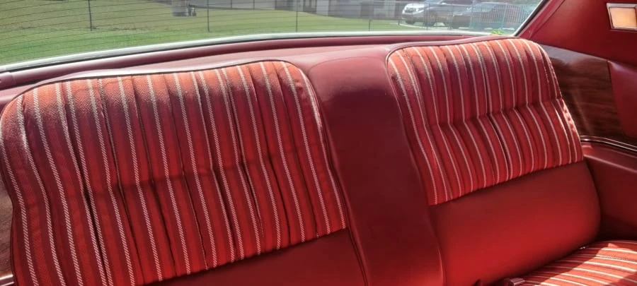 1974 Cadillac Eldorado 9th Gen - Image 19 of 25
