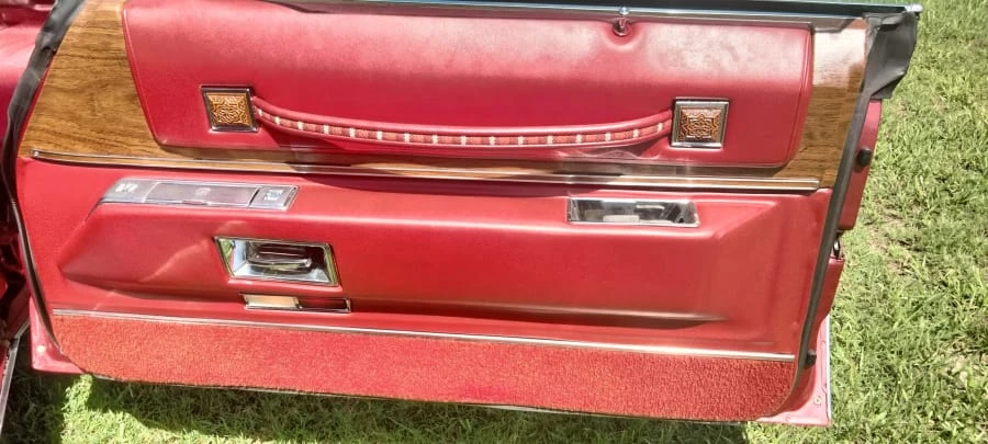 1974 Cadillac Eldorado 9th Gen - Image 21 of 25
