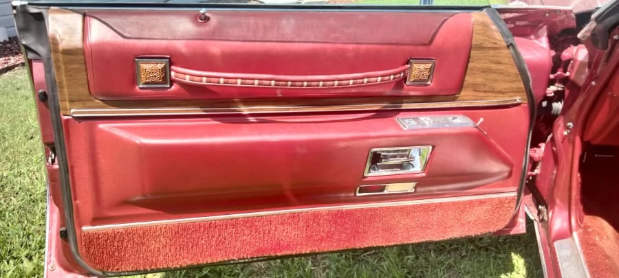 1974 Cadillac Eldorado 9th Gen - Image 18 of 25