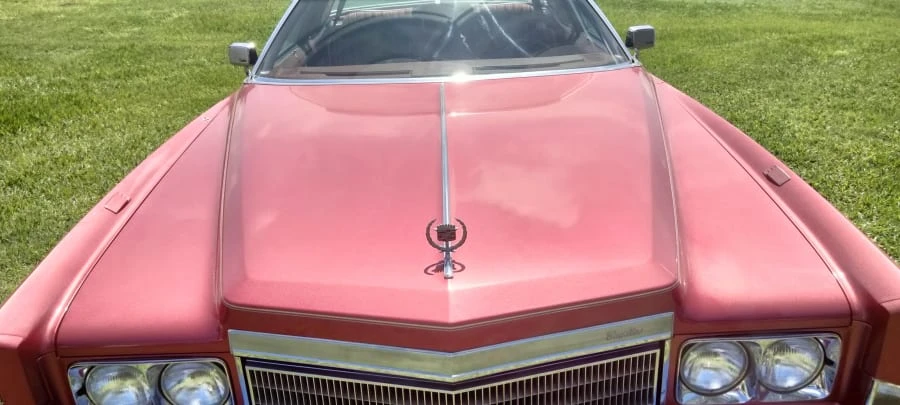 1974 Cadillac Eldorado 9th Gen - Image 10 of 25