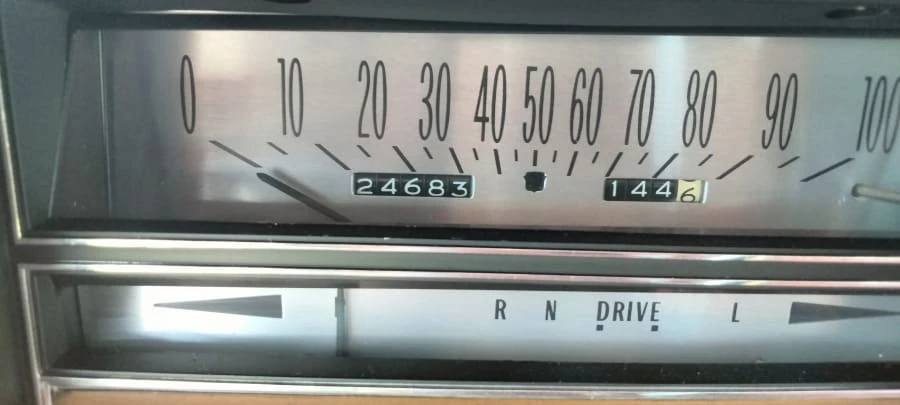 1974 Cadillac Eldorado 9th Gen - Image 16 of 25