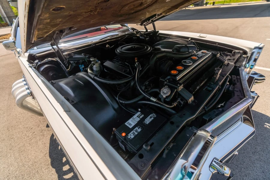 1974 Cadillac Eldorado 9th Gen - Image 25 of 27