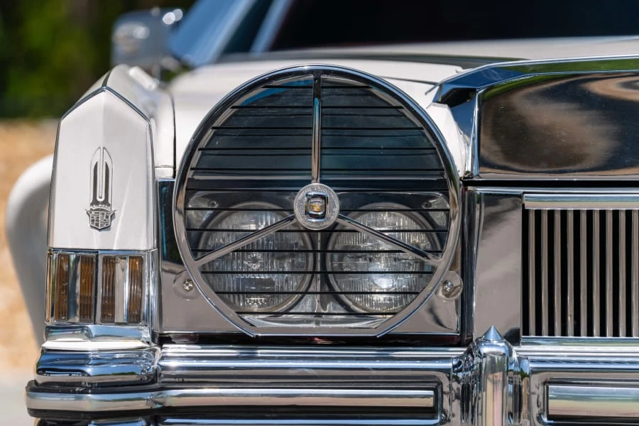 1974 Cadillac Eldorado 9th Gen - Image 9 of 27