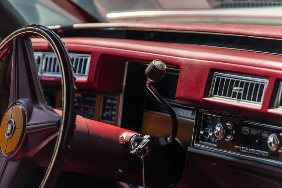 1974 Cadillac Eldorado 9th Gen - Image 24 of 27