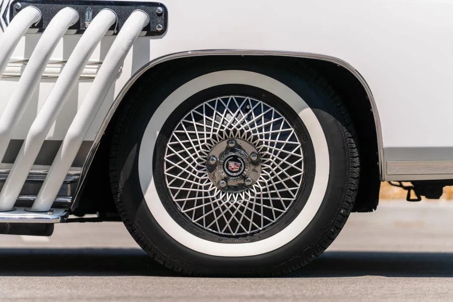 1974 Cadillac Eldorado 9th Gen - Image 7 of 27