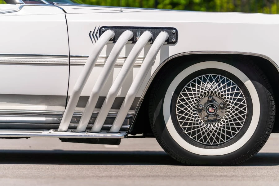 1974 Cadillac Eldorado 9th Gen - Image 12 of 27