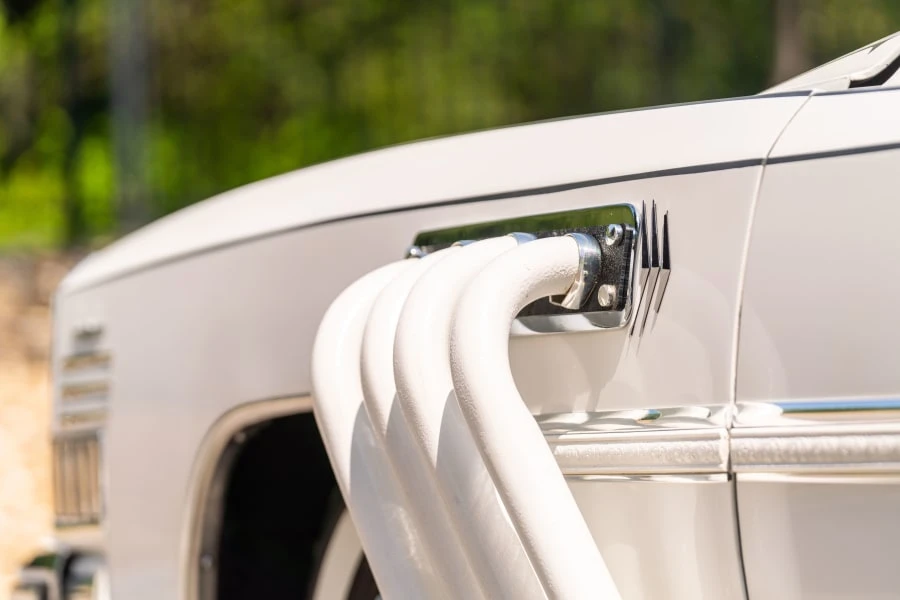 1974 Cadillac Eldorado 9th Gen - Image 11 of 27