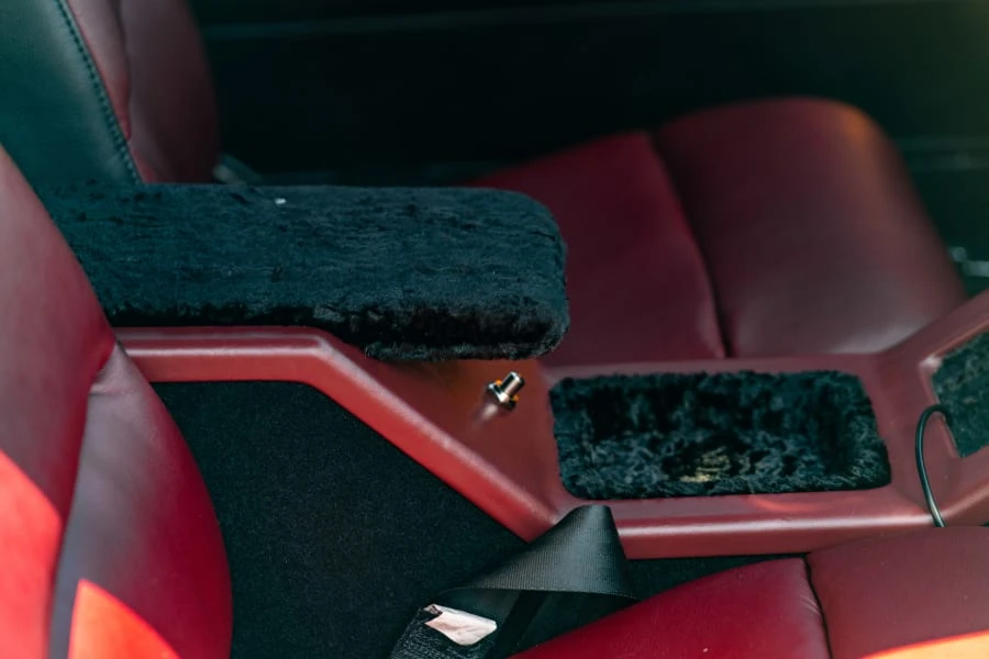 1974 Cadillac Eldorado 9th Gen - Image 21 of 27
