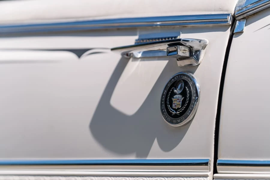 1974 Cadillac Eldorado 9th Gen - Image 16 of 27