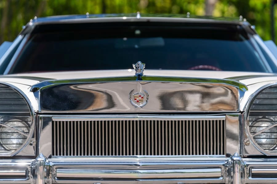 1974 Cadillac Eldorado 9th Gen - Image 10 of 27