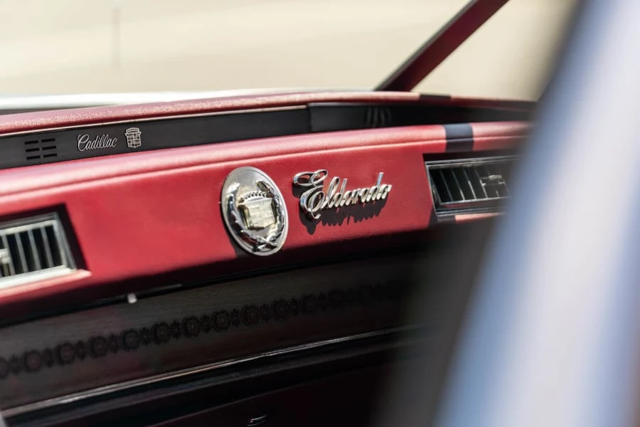 1974 Cadillac Eldorado 9th Gen - Image 23 of 27