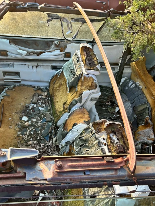 1974 Cadillac Eldorado 9th Gen - Image 14 of 16