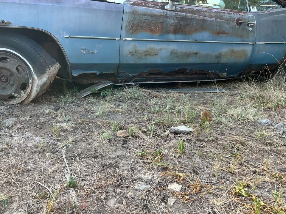 1974 Cadillac Eldorado 9th Gen - Image 4 of 16