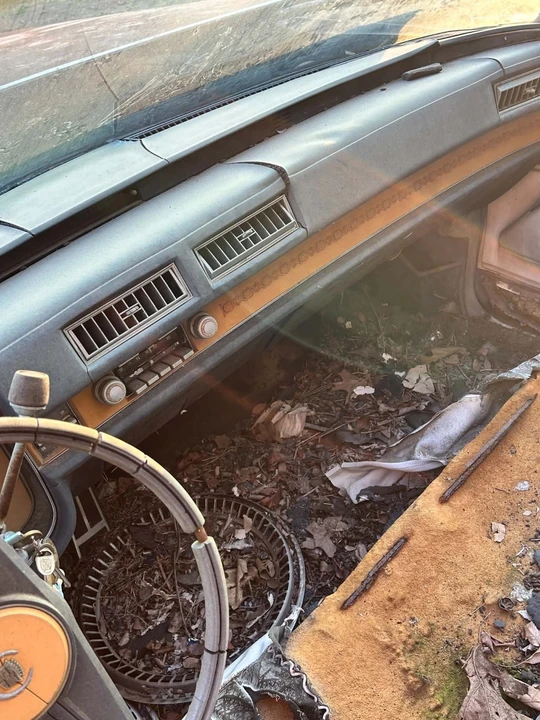 1974 Cadillac Eldorado 9th Gen - Image 13 of 16