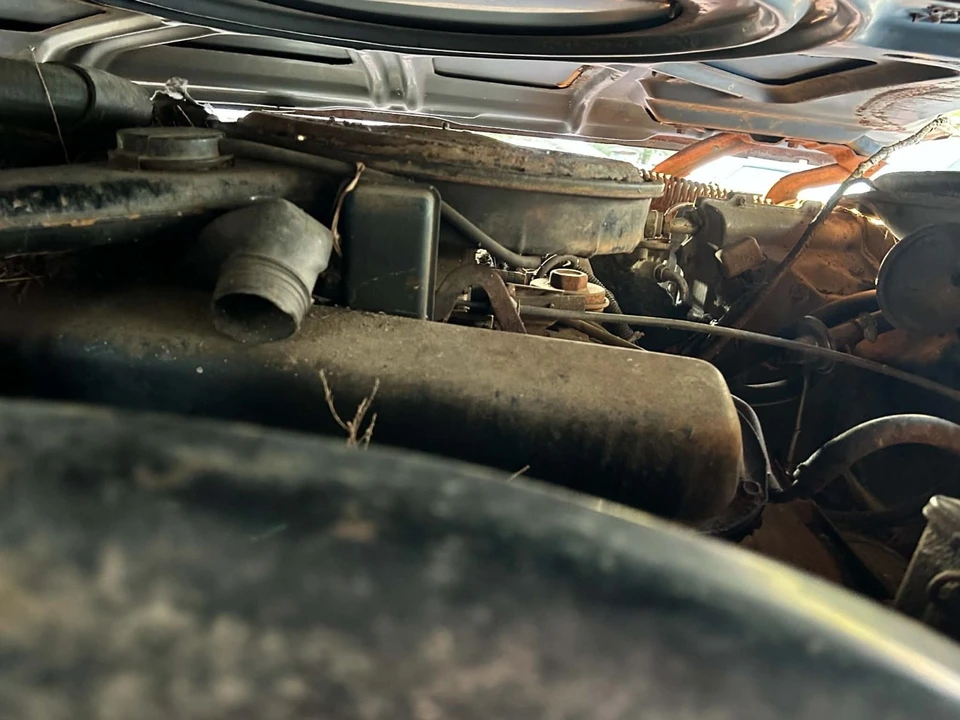 1974 Cadillac Eldorado 9th Gen - Image 15 of 16