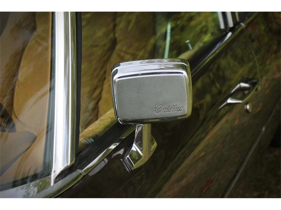 1974 Cadillac Fleetwood - Image 21 of 31
