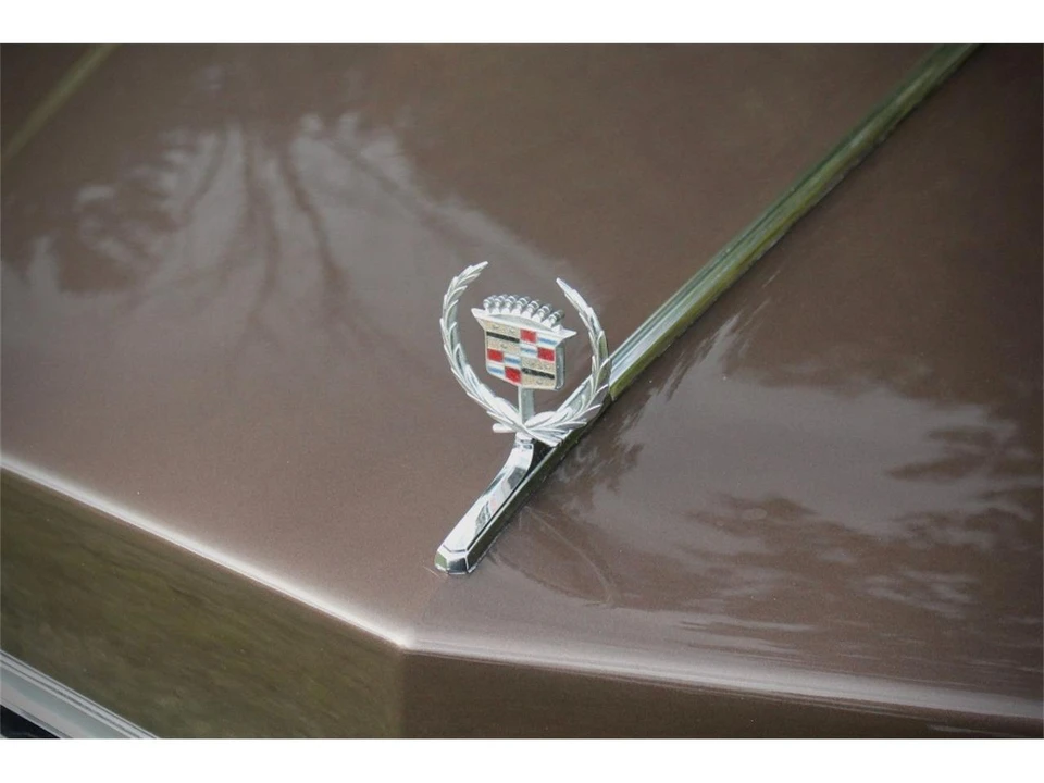 1974 Cadillac Fleetwood - Image 15 of 31