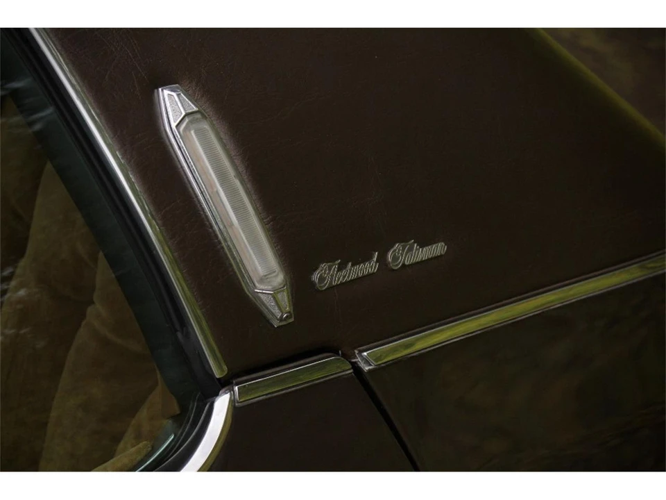 1974 Cadillac Fleetwood - Image 23 of 31