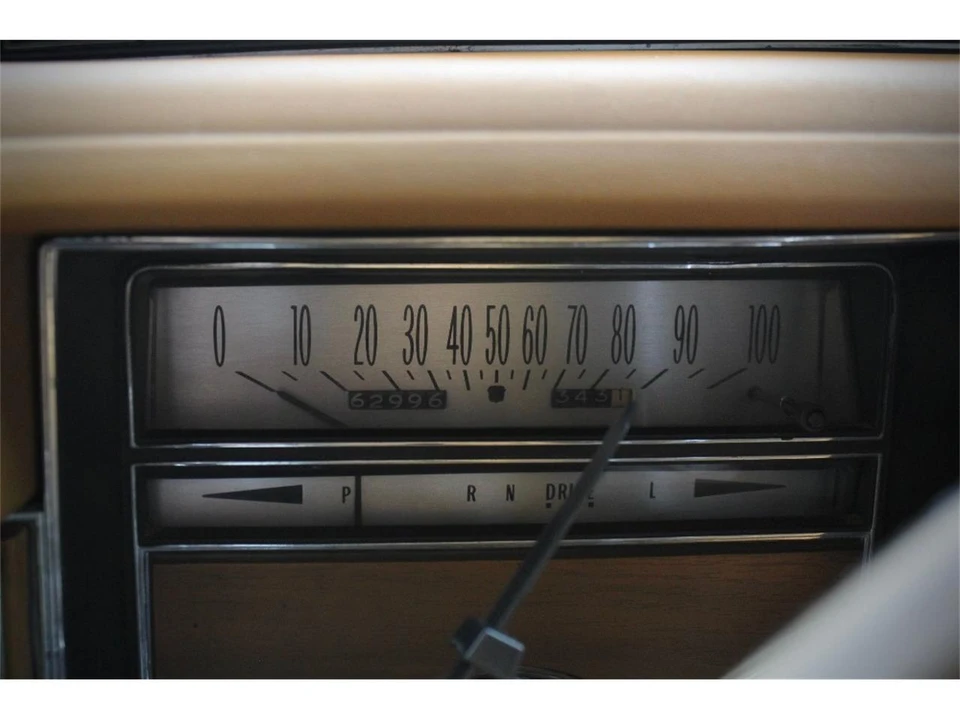 1974 Cadillac Fleetwood - Image 30 of 31