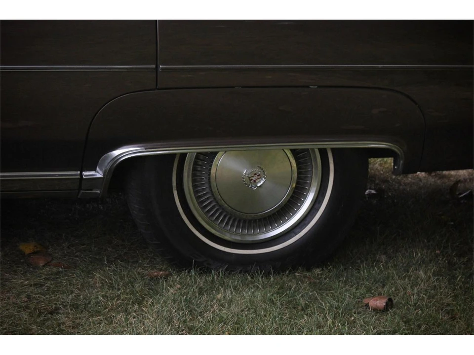 1974 Cadillac Fleetwood - Image 8 of 31