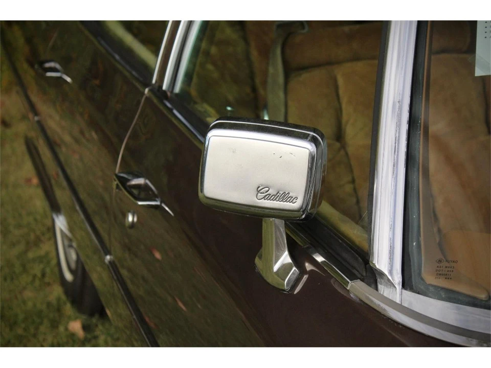 1974 Cadillac Fleetwood - Image 19 of 31