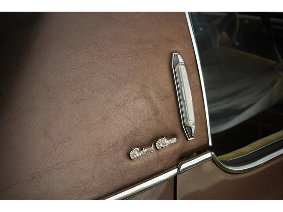 1974 Cadillac Fleetwood - Image 26 of 31