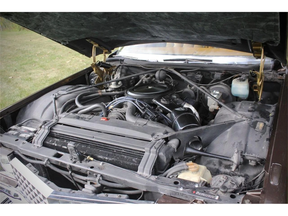 1974 Cadillac Fleetwood - Image 28 of 31