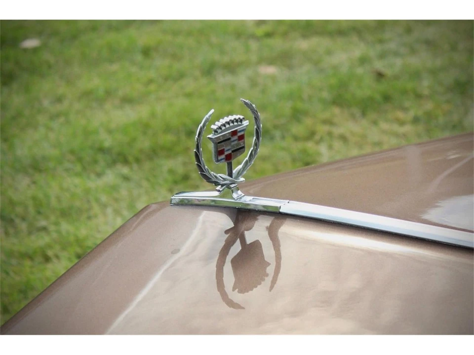 1974 Cadillac Fleetwood - Image 14 of 31