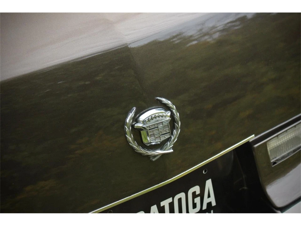 1974 Cadillac Fleetwood - Image 24 of 31