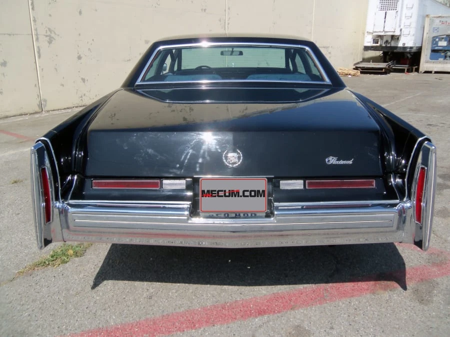 1974 Cadillac Sixty Special - Image 2 of 6
