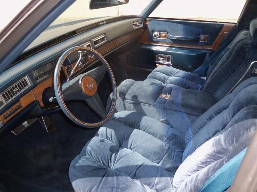 1974 Cadillac Sixty Special - Image 3 of 6
