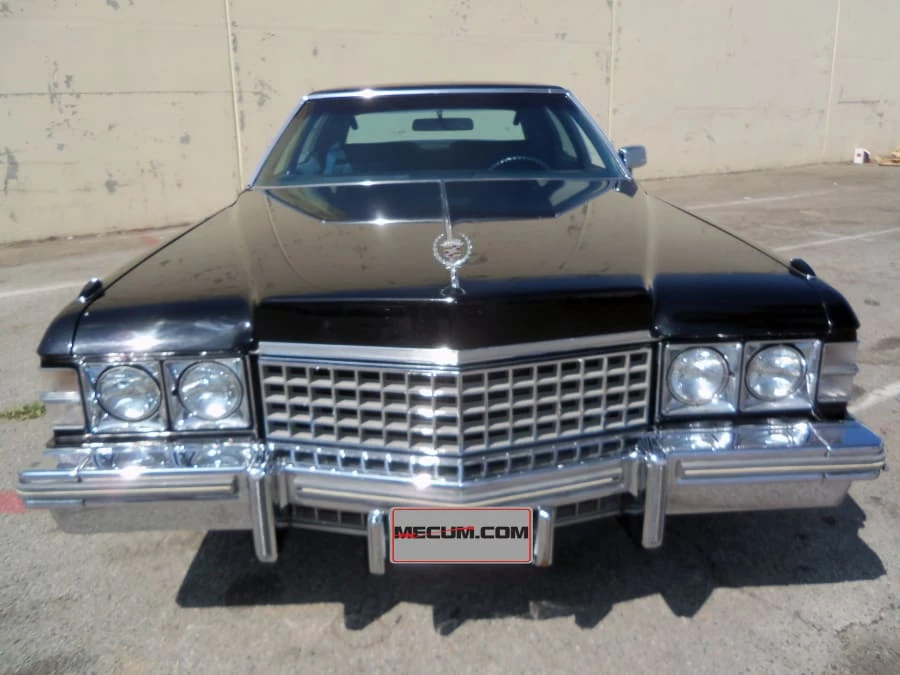 1974 Cadillac Sixty Special - Image 6 of 6