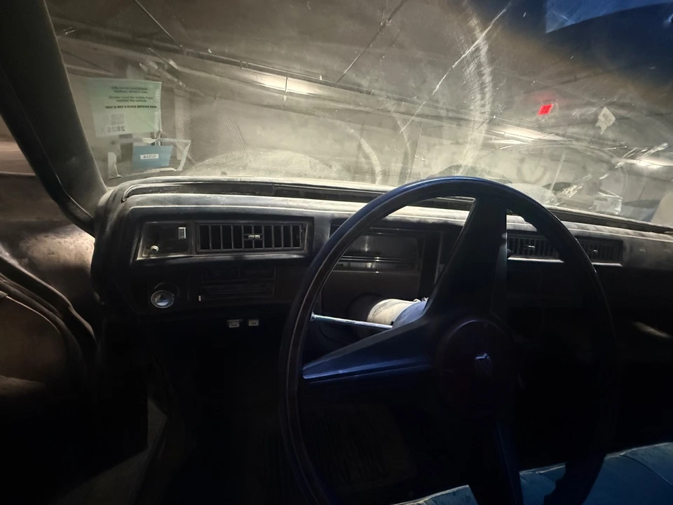 1974 Cadillac Fleetwood - Image 13 of 15