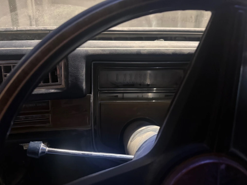 1974 Cadillac Fleetwood - Image 10 of 15
