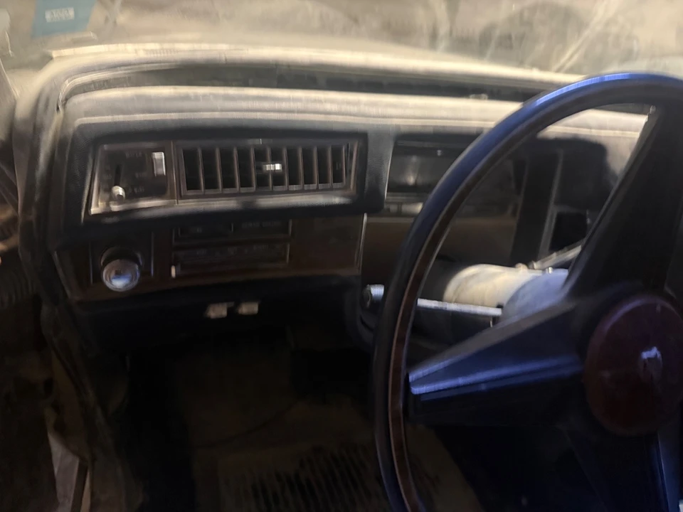 1974 Cadillac Fleetwood - Image 9 of 15