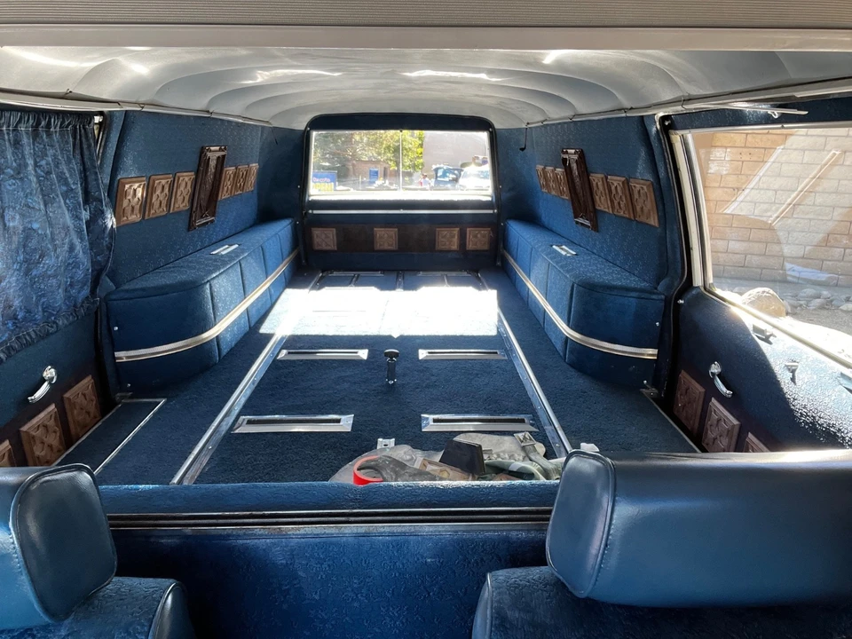 1974 Cadillac Fleetwood - Image 6 of 15