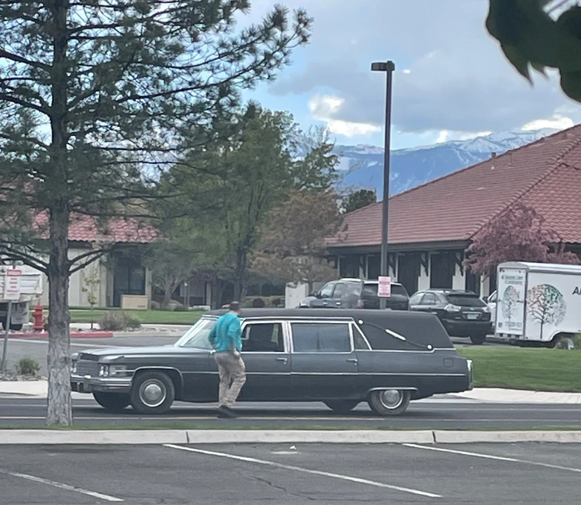 1974 Cadillac Fleetwood - Image 2 of 15