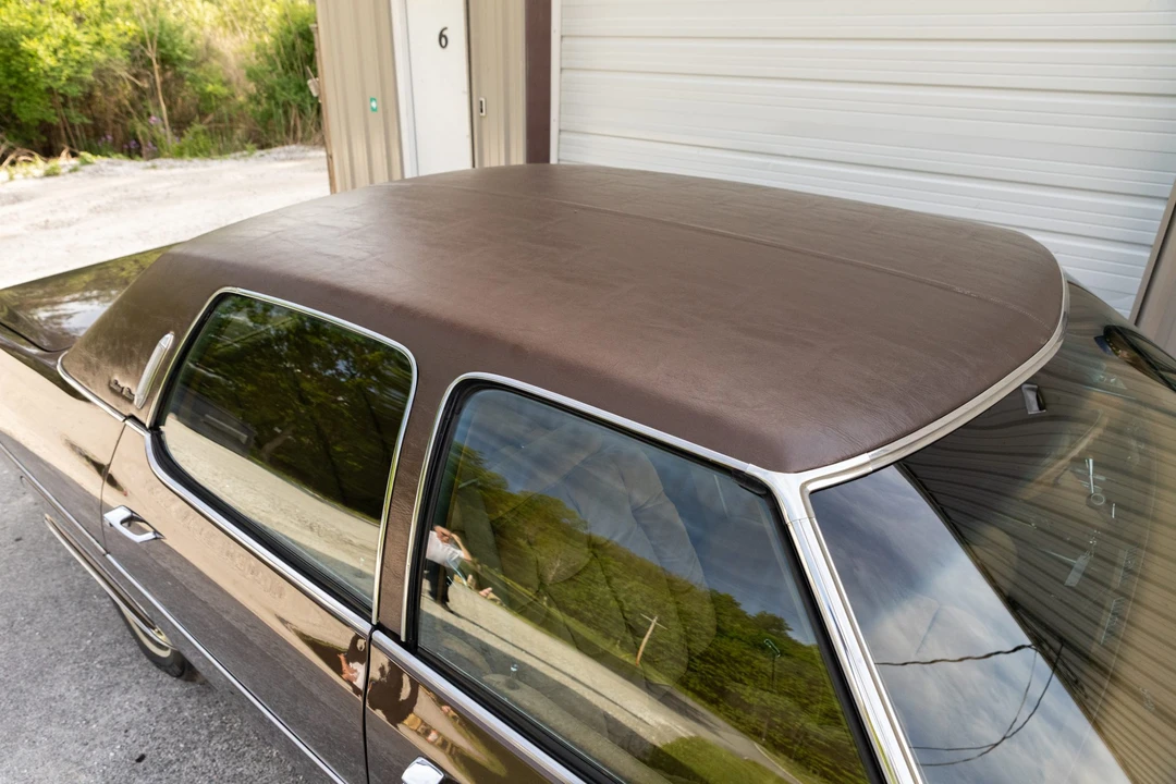1974 Cadillac Fleetwood - Image 26 of 31
