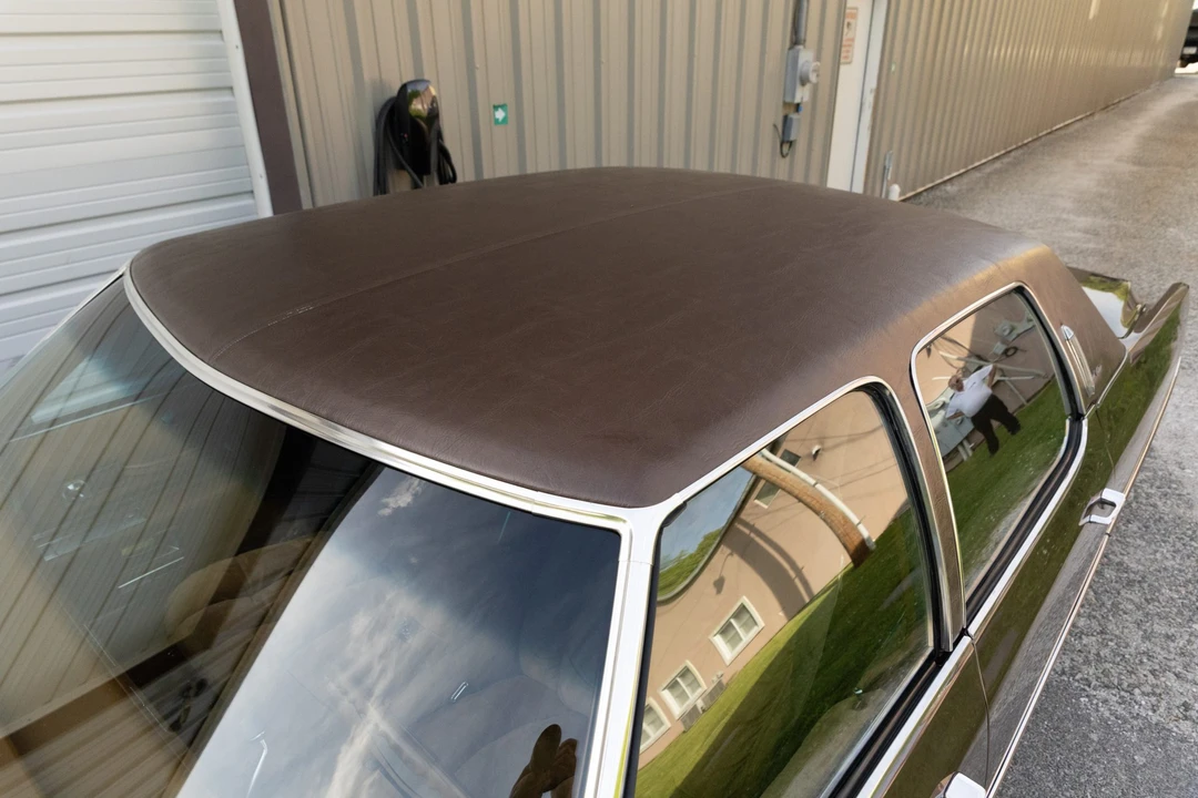 1974 Cadillac Fleetwood - Image 27 of 31