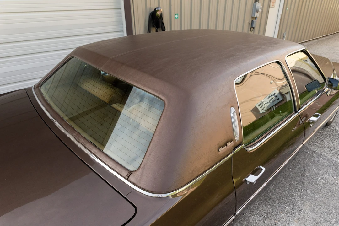 1974 Cadillac Fleetwood - Image 28 of 31