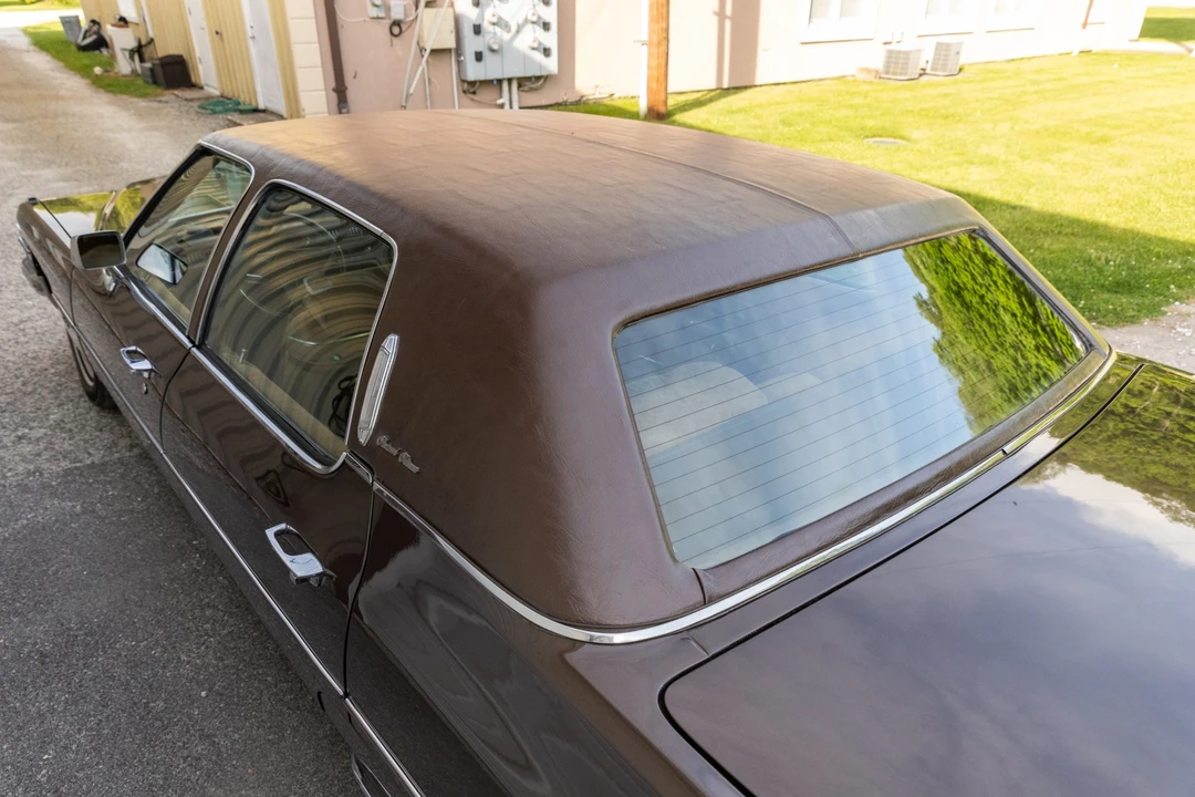 1974 Cadillac Fleetwood - Image 29 of 31
