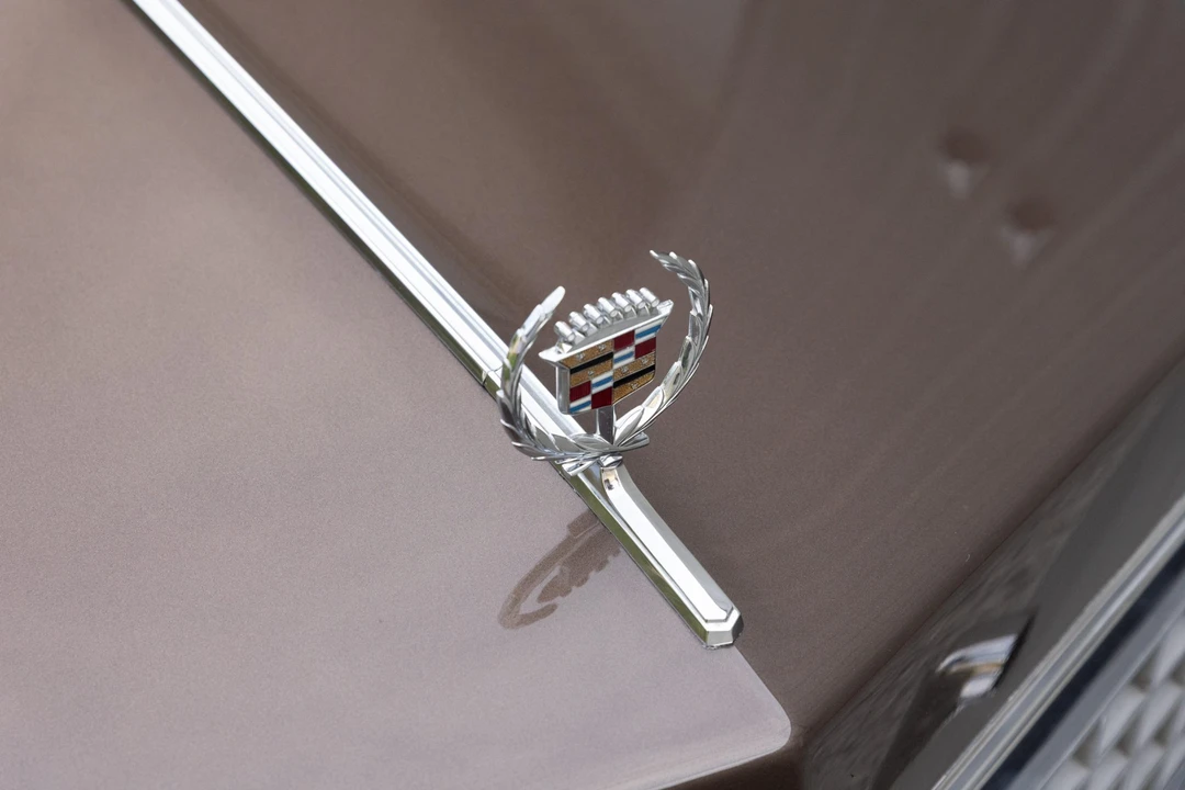 1974 Cadillac Fleetwood - Image 30 of 31